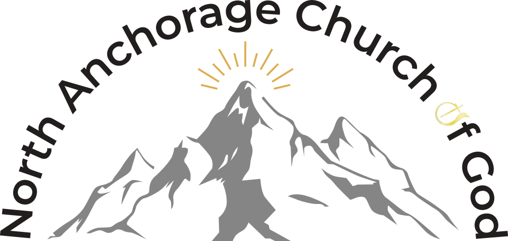 North Anchorage Church of God logo